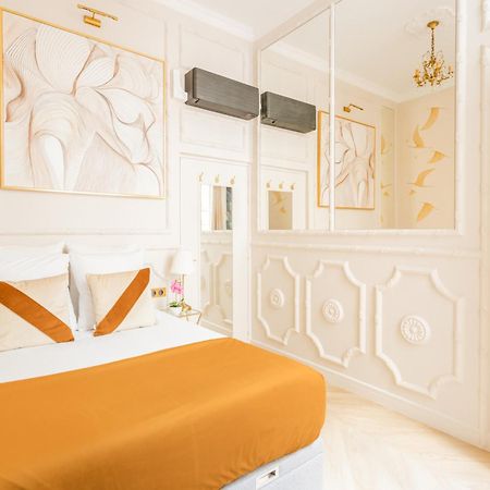Merveil - Luxury Suite - Louvre - Therese باريس المظهر الخارجي الصورة