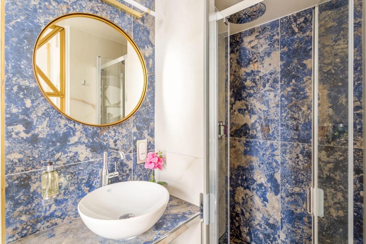 Merveil - Luxury Suite - Louvre - Therese باريس المظهر الخارجي الصورة