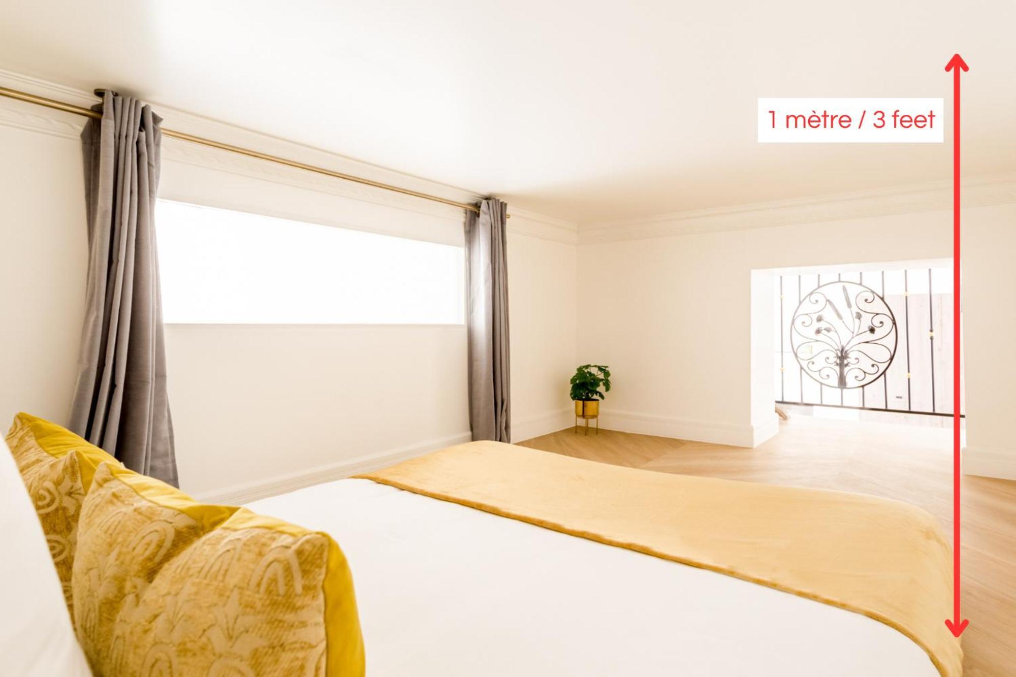 Merveil - Luxury Suite - Louvre - Therese باريس المظهر الخارجي الصورة