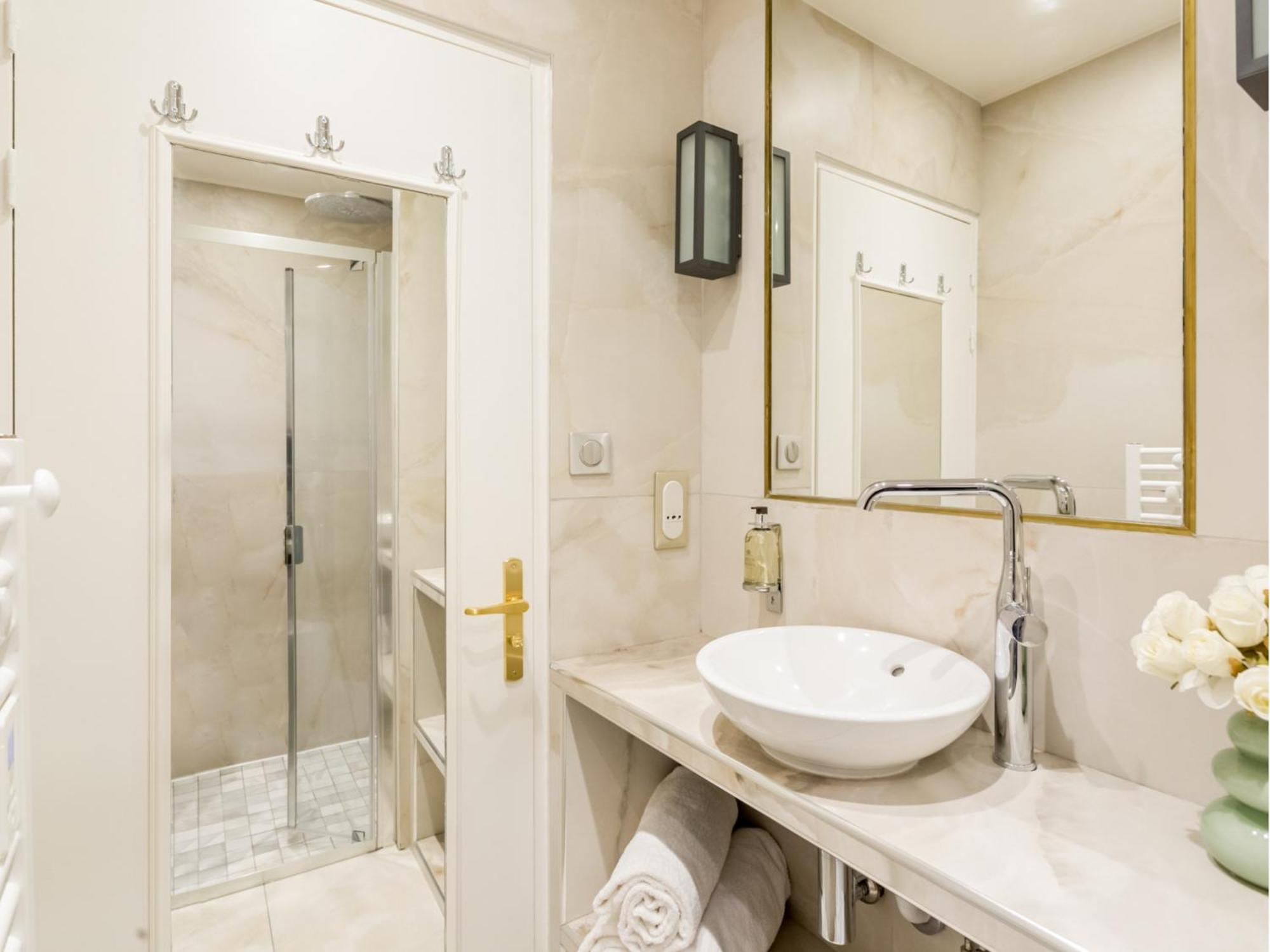 Merveil - Luxury Suite - Louvre - Therese باريس المظهر الخارجي الصورة