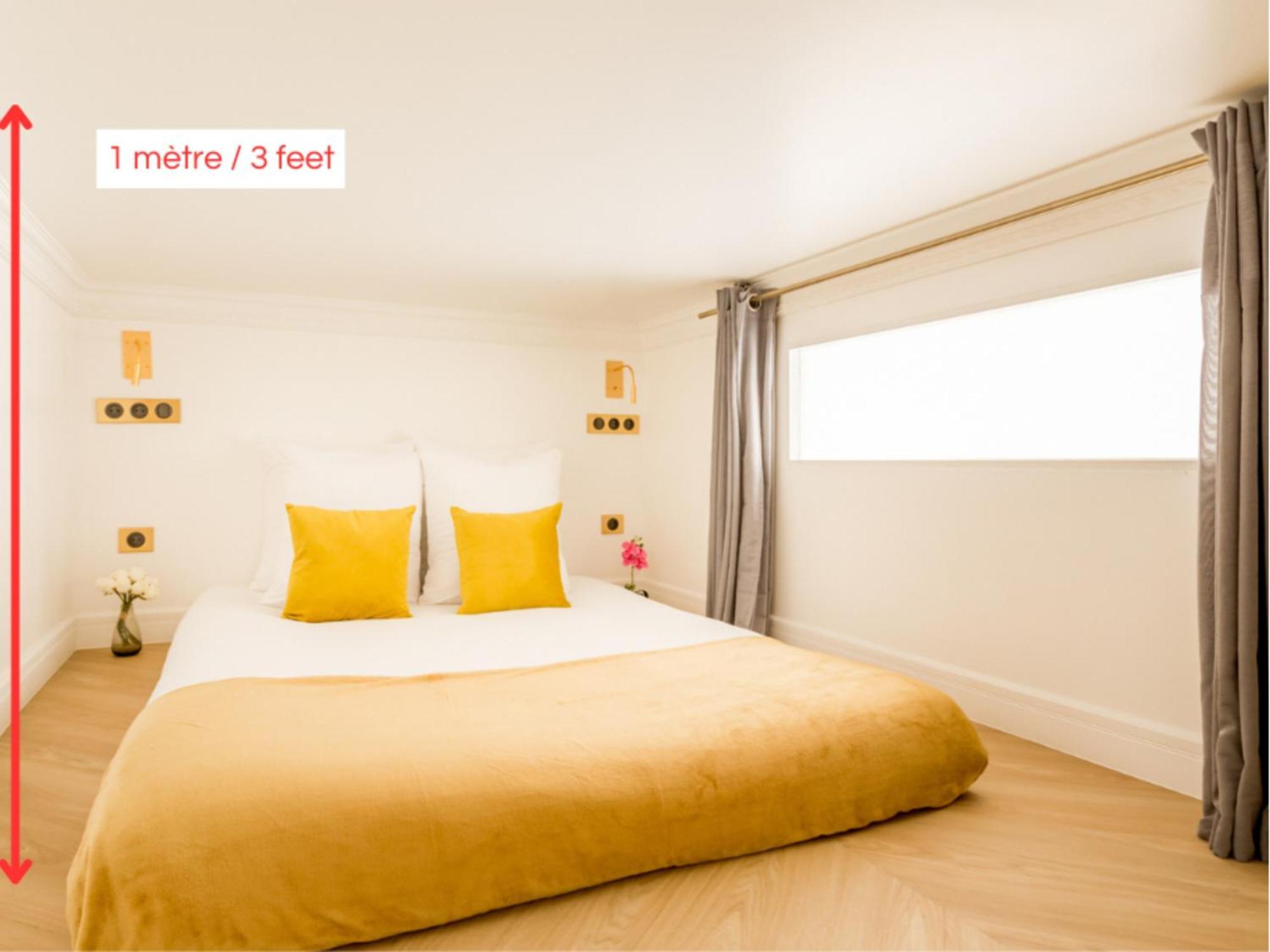 Merveil - Luxury Suite - Louvre - Therese باريس المظهر الخارجي الصورة